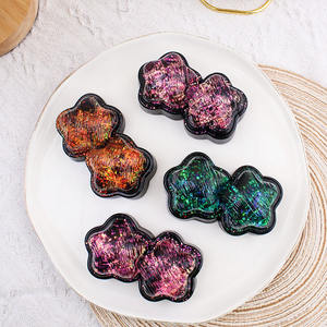 Juguetes Antiestrés Taba Star Squeeze, Nuevos, Coloridos, Regalos, Juguetes para Aliviar el Estrés para Estudiantes, Venta Promocional al por Mayor - Product Image 2