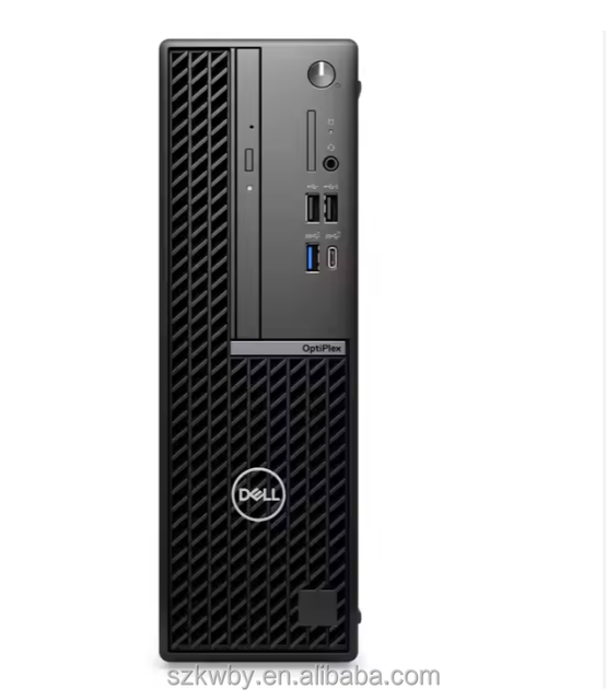DELLs OptiPlex 7010 SFF 12th generation Desktop Micro Computer I5-12500 I7/ 16GB /512GB Micro Form Fac Desktop Pc Compu