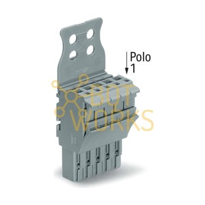 Wago 2022105144000 - Nuovo - Product Image 1