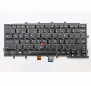Teclado eua com luz de fundo para <span class=keywords><strong>thinkpad</strong></span> x230s x240s x240 x250 04x0177 - Product Image 1