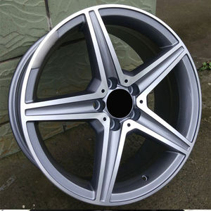 Rueda forjada Monoblock, Llanta de Aleación G 112 130 350 <span class=keywords><strong>400</strong></span> G63 para Benz, 21 22 23 24 pulgadas, 5x500 5x550 - Product Image 2