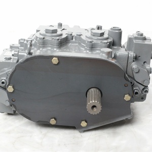 320C SBS120 320D ปั๊มไฮดรอลิกสำหรับชิ้นส่วนรถขุด162-6176 272-6955 173-3381 200-3366 397-3680 10R-5277ไม่มีเกียร์ - Product Image 5