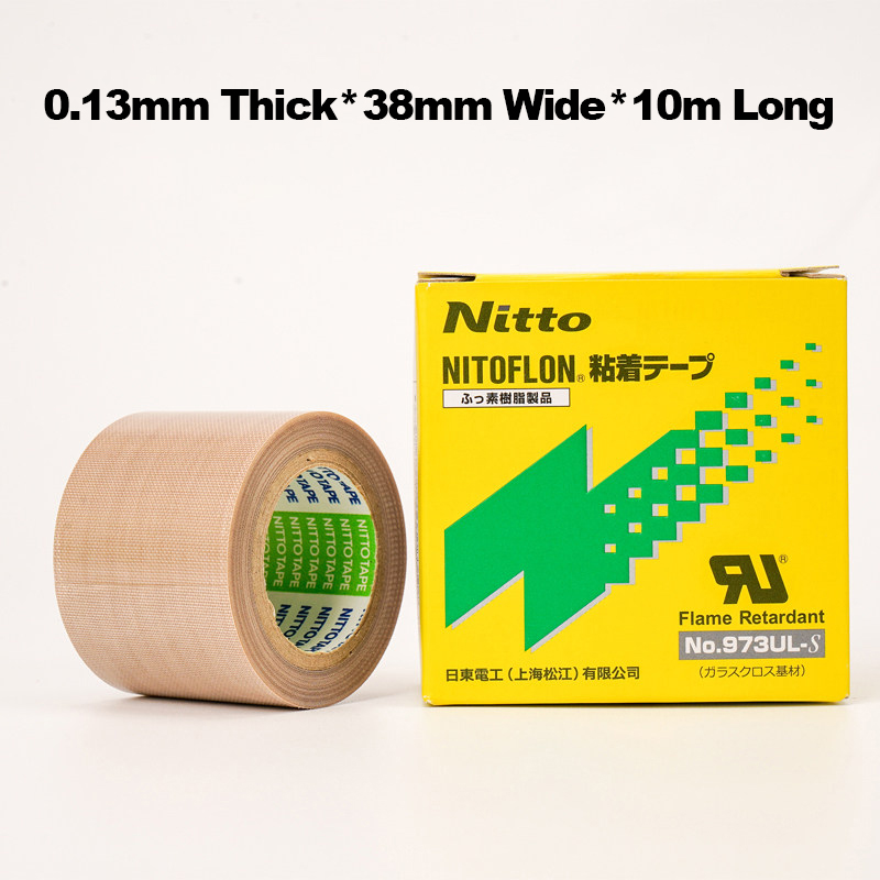 973UL-0,13 mm*L38 mm*P10 m