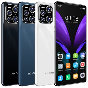2022 cina a buon mercato popolare Hot <span class=keywords><strong>X3</strong></span> Pro 5.5 pollici H-D schermo 5G cellulare Deca Core Android 10.1 cellulare 16GB + 512GB cellulare - Product Image 5