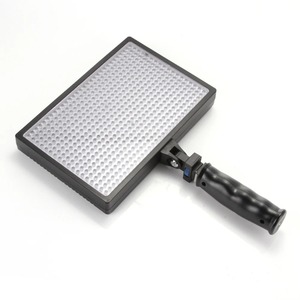 Phổ LED-540A 540 video ánh sáng chiếu sáng & Grip từ xa máy ảnh cho máy quay DV - Product Image 3