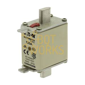 Eaton 125NHG00B - Neuf - Product Image 1