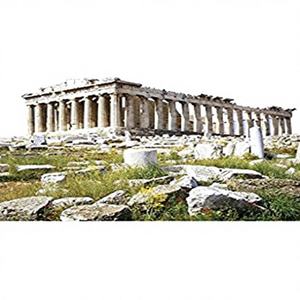 Misterio de asesinato en Wall Street de Emma Lathen - Ficción, libro electrónico en idioma inglés, Cuando estás en Grecia - Product Image 1