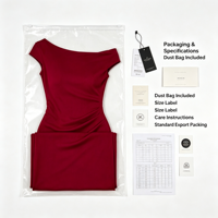 Robe de demoiselle d'honneur bordeaux, style robe de bal, grande taille, longueur genou, multi-positions