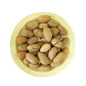 Chất lượng cao hữu cơ rang Pecan <span class=keywords><strong>Nuts</strong></span> hương vị ngọt ngào số lượng lớn ad-khô quá trình có sẵn cho bán buôn bán - Product Image 3