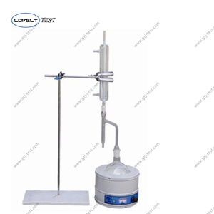 Asfalto De Petróleo, Picareta De Carvão E Emulsionado Asfalto Umidade Conteúdo Testing Instrument Pavement Umidade Conteúdo <span class=keywords><strong>Tester</strong></span> - Product Image 2