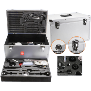 Set Completo di Attrezzature per Esperimenti di Chimica per Scuola Media, Materiale Didattico - Product Image 3