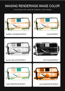 Tốc độ cao sf5030c tự động báo động sân bay X-Ray hành lý An ninh máy quét máy x Ray kiểm tra hệ thống máy quét hành lý - Product Image 6