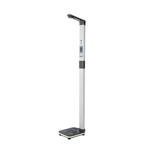 Krankenhaus höhe Gewicht Digital waage BMI Höhe und Gewicht Waage Höhe Gewicht Körperfett waage - Product Image 1