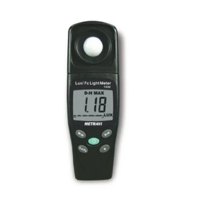 เครื่องวัดระยะทางเมตราวี 1332 พร้อมการรับประกัน 1 ปี มาตรฐาน IP55 ความแม่นยำ 3% - Product Image 3