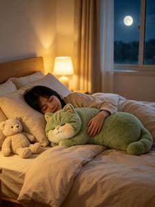 ชุดของเล่นตุ๊กตาคริสต์มาสกรีนสไปรท์แ<span class=keywords><strong>ล</strong></span>ะไว<span class=keywords><strong>ท</strong></span>์พัปปี้ ของขวัญเ<span class=keywords><strong>ท</strong></span>ศกาล - Product Image 4