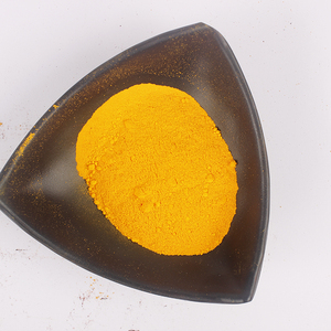 Hóa Chất Synox 313 Màu Vàng Tươi Màu Sắt Oxit Bột Màu Hs Mã 28211000 - Product Image 3