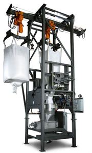 Système de transport pneumatique Système de transport de mélange de dosage d'alimentation automatique pour mélangeur et extrudeuse Système de pesage Mélangeur - Product Image 2