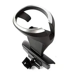 Para BMW Serie 1 M 118i 128i X1 E81 E87 E84 E88 E82 2009-2013 Nuevo Kit de Accesorios para Soporte de Bebidas y Teléfono Delantero para Coche - Product Image 3