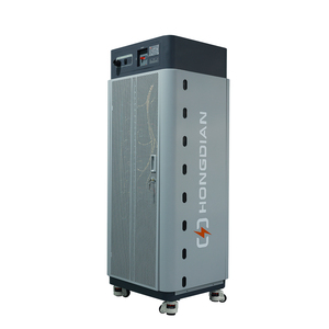 เครื่องตรวจสอบเครื่องทดสอบความจุของแบตเตอรี่ลิเธียมแบบ200A แรงดันไฟฟ้ากว้างเครื่องชาร์จและคายประจุแบตเตอรี่ - Product Image 6