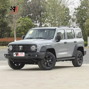 2025 Tank <span class=keywords><strong>Ikarus</strong></span> Horizon 2.0T AWD Nouvelle voiture - Product Image 1