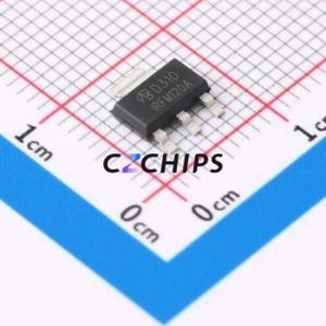 ทรานซิสเตอร์ภาคสนามทรานซิสเตอร์ IRFM120ATF-VB SOT-223แบบใหม่ดั้งเดิม (MOSFET) - Product Image 1