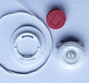 Nouvelle arrivée prix usine de la dentelle de chaussure sans cravate, dentelle de chaussure de cadran pour chaussure de sport, botte - Product Image 6