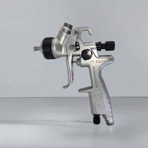 Pistola de pulverización de aire neumática automática de grado superior industrial profesional - Product Image 1