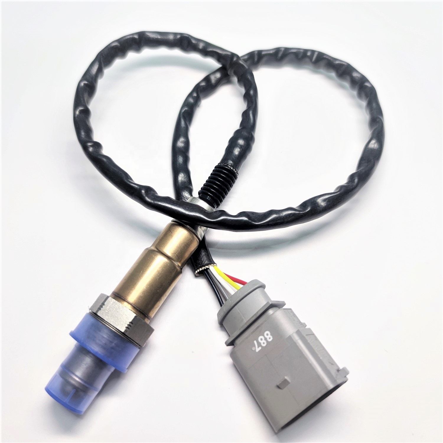 佛經 大众捷达帕萨特b6 2006奥迪A3 A4传感器8R0906262A 95890626200