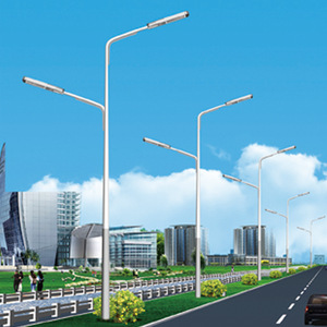ไฟถนน LED อลูมิเนียมอัลลอยด์ กันน้ำ IP65 แสงขาว 5000K สำหรับถนน ใช้ไฟ AC 220V แบบกระจายแสง Type III รับประกัน 10 ปี - Product Image 3