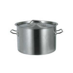 Offre Spéciale Multi-fonction Marmite Ensemble Commercial Cuisine <span class=keywords><strong>100</strong></span> litre de Cuisson Pots - Product Image 1