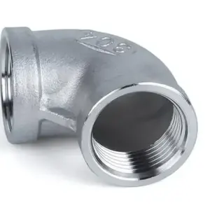 Kích thước tùy chỉnh bán buôn ASTM T92 P11 ống hợp kim liền mạch khuỷu tay với chất lượng tốt
