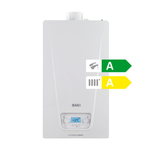LUNA CLASSIC 28-en Condensing Boiler High Efficiency <b>Turning</b> <b>Tool</b> - Product Image 2