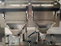 Machine de comptage de capsules de haute précision DTOP, machine de comptage et d'embouteillage automatique, certifiée CE pour les fabricants de produits de santé