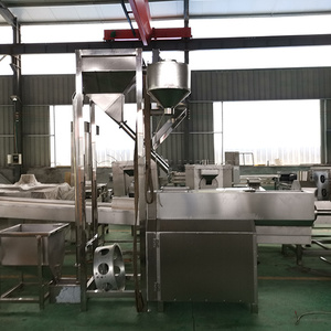 Vente chaude graines <span class=keywords><strong>de</strong></span> céréales sésame usine <span class=keywords><strong>de</strong></span> nettoyage/blé riz haricot sorgho graines machine à laver/sésame blanc machine à laver - Product Image 5