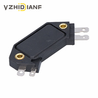 Módulo de Control de Encendido LX-301 10482820 1190357 1875990 4384021 D1906 para Buick Cadillac Chevrolet GMC Jeep Oldsmobile Pontiac