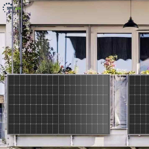 <span class=keywords><strong>Micro</strong></span> onduleur solaire monophasé 1000W haute efficacité 60Hz AC MPPT contrôleur pour le raccordement du réseau solaire domestique résidentiel hors réseau - Product Image 4