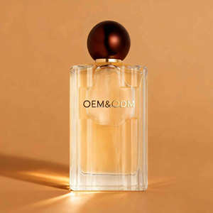 Eau de toilette pour femme Lady 50 ml, parfum frais et durable, parfum floral, parfum tendance - Product Image 1