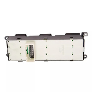 Interruptor de elevalunas eléctrico Kia 93570-1W130 para modelos 2012-2016, pieza de repuesto de la unidad de control automático de subida y bajada - Product Image 2