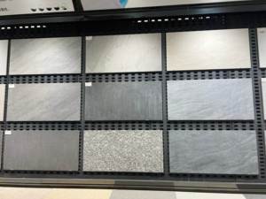 Carreaux <span class=keywords><strong>de</strong></span> pavé en porcelaine mate antibactériens et anti-âge, lumineux, pour extérieur, 600x600mm, épaisseur 20mm, pour façades modernes - Vente en gros - Product Image 4