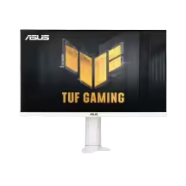 VG27AQL3A White 2560x1440 Fast IPS 180Hz 1000:1 2ms Monitors in Speakers New for Desktop