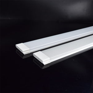 Office Building PC <strong>Diffuser</strong> 2 Feet 4 Feet Linear <strong>Ceiling</strong> <strong>Light</strong> Conference Room Led Batten <strong>Light</strong> - Product Image 1