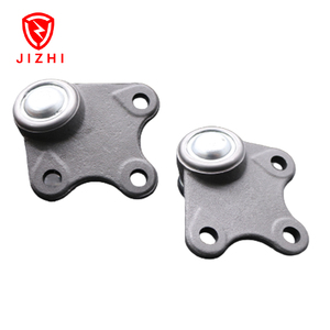 6Qo407366 6Q0407365ข้อต่อลูกกลมรถยนต์สำหรับ VW โปโล9N 9A รถเก๋ง9A4 9A2 9N2 9A6 V <span class=keywords><strong>6C1</strong></span> <span class=keywords><strong>6R1</strong></span> A1 8X1 8Xk 1.0ตัน A2 8Z0 1.4 - Product Image 5