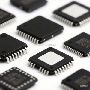 PIC32MZ2048EFH144-250I รวมไมโครคอนโทรลเลอร์แบบดั้งเดิม PH วงจรรวมอิเล็กตรอน BOM IC MCU - Product Image 6