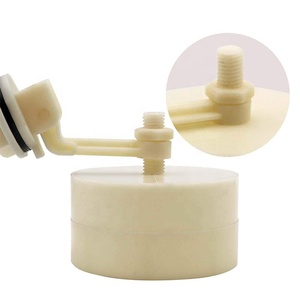 Robinet à tournant sphérique en plastique de 1 pouce PTMT PBT pour le réservoir de stockage d'<span class=keywords><strong>eau</strong></span> de salle de bains et les réser - Product Image 4