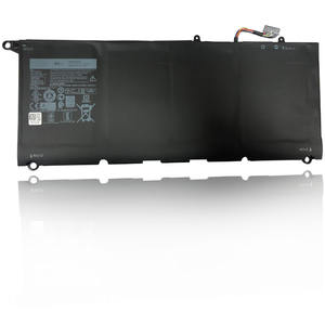 Batterie de remplacement MYiYAE <span class=keywords><strong>Pw23y</strong></span> pour Dell XPS 13 9360 pour 0rnp72 0tp1gt, batteries d'ordinateur portable neuves Li-ion 4 cellules 7,6 V 60 Wh <span class=keywords><strong>Pw23y</strong></span> - Product Image 2