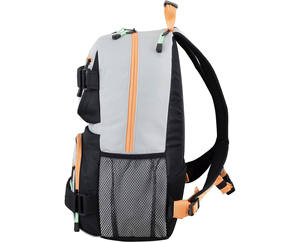 Sac à dos de grande capacité pour le voyage, le sport, le skateboard, le snowboard, sac de sport multifonctionnel, sac de fitness, échantillon gratuit - Product Image 3