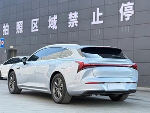 Voiture Neta S Shooting Brake 2024 à succès, version Range Extender 300 Standard (d'occasion) - Product Image 6