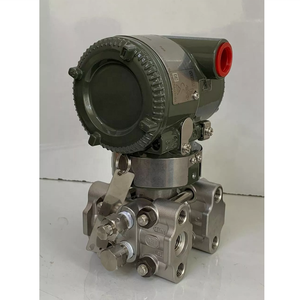 Transmetteur de débit volumétrique à faible débit Yokogawa EJA115E-FMS2G, transmetteur de pression différentielle - Product Image 2