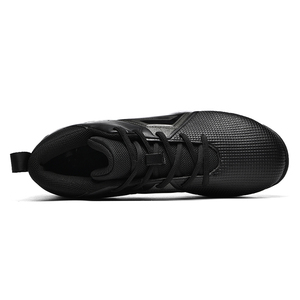 <span class=keywords><strong>Botas</strong></span> <span class=keywords><strong>de</strong></span> fútbol americano para hombre, personalizadas <span class=keywords><strong>de</strong></span> fábrica, <span class=keywords><strong>baratas</strong></span>, <span class=keywords><strong>de</strong></span> caña alta, sintéticas, con tacos FG, para interior, colores personalizados, para primavera - Product Image 3