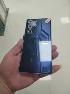 Étui pour smartphone S26 Ultra Robot - Product Image 5